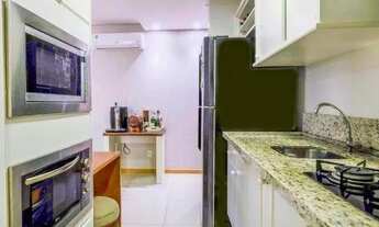 Imagem 6: Apartamento com 2 dormitórios à venda, 62 m² por R$ 550.000,00 - Itoupava Seca - Blumenau