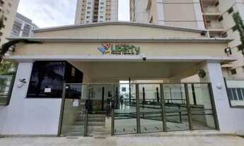 Imagem 2: Apartamento à venda de 58,00m² sendo 2 Quartos e 1 Suíte, no Jardim Atlântico