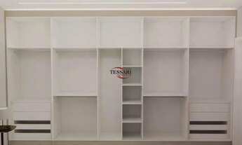 Imagem 3: Aluga Apartamento Murano 3 dormitorios 1 suite 106 M² área gourmet integrada Jardim Paulis