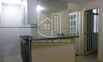 Imagem 6: Apartamento 29m² com 1 quarto para locação na Glória RJ