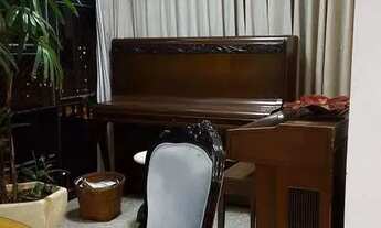 Imagem 6: Apartamento à venda, 4 quartos, Centro - Uberlândia/MG - Rotina Imobiliária