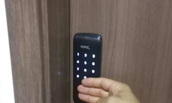 Imagem: Aluguel temporada apartamento perto do Nilton