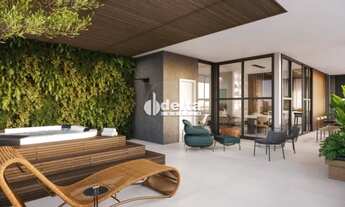 Imagem 6: Apartamento disponível para venda no bairro Jardim Sul em Uberlândia-MG