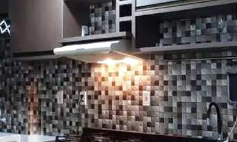 Imagem 6: Apto semi mobiliado no condomínio IDEAL TORQUATO, em frente ao terminal 7