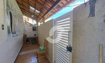 Imagem 3: Casa com 3 dormitórios à venda, 200 m² por R$ 400.000,00 - Santa Rosa - Niterói/RJ