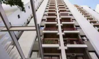 Imagem 5: Flat para venda em Moema - Edifício Prime Boulevard
