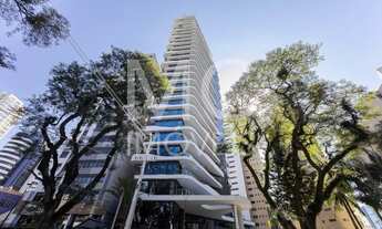 Imagem 2: Apartamento DOS SONHOS com 323 m², 3 quartos sendo 3 suítes à venda no bairro Água Verde