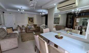 Imagem: APARTAMENTO SEMIMOBILIADO COM 3 QUARTOS