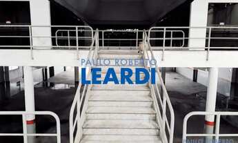 Imagem: GALPÃO - VILA ROMANA - SP