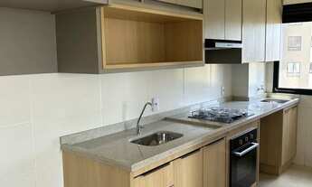 Imagem: APARTAMENTO NAIF ART RESIDENCE 48 m²