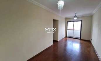 Imagem: Apartamento para alugar no Condomínio Edifício