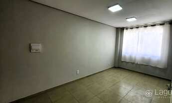 Imagem 3: Sobrado Lago de Olarias