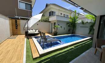 Imagem 3: Linda Casa Recreio dos Bandeirantes