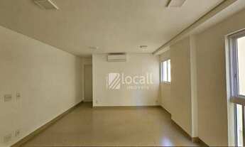 Imagem 5: Apartamento com 1 dormitório para alugar, 47 m² por R$ 2.600,00/mês - Imperial - São José