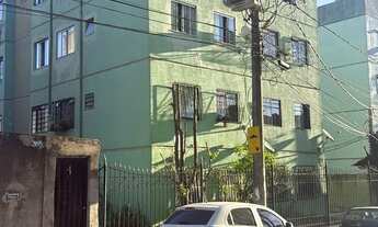 Imagem 2: Em busca de Oportunidades Apartamento