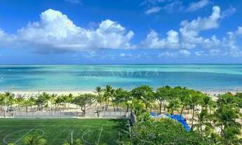 Imagem: Seu lugar no paraíso! Apartamento quarto