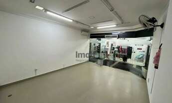 Imagem 7: Sala, 30 m² - venda por R$ 130.000 ou aluguel por R$ 1.000/mês - Centro - Londrina/PR