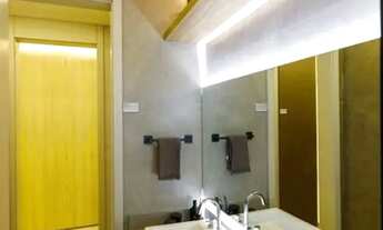 Imagem 6: Apartamento à venda em Barueri, Alphaville Conde II, com 3 suítes, com 175 m², Neo Alphavi