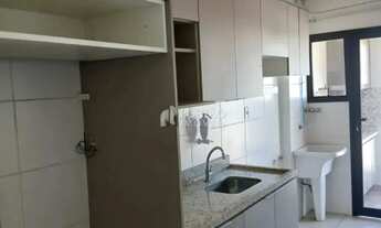 Imagem 6: Apartamento para aluguel com 50 m² e 1 quarto em Vila Nova Cidade Universitária, Bauru - S