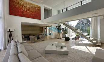 Imagem 4: Locação, Venda-Casa de condomínio-Barueri-Tamboré