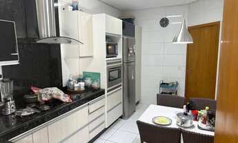 Imagem 6: Casa à venda no bairro Jardim Atlântico - Goiânia/GO