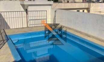 Imagem: CASA TÉRREA VILA FORMOSA - PISCINA CHURRASQUEIRA