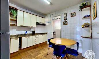 Imagem 7: Apartamento Frente Mar na Barra Norte Mobiliado, Vista Definitiva e 3 Dormitórios