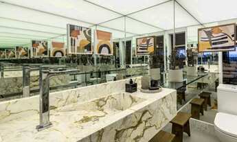 Imagem 5: Apartamento à venda no Edifício Wonder 4 suítes - Região da Nova Prochet, 2 min. Igapó