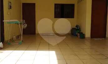 Imagem 2: Sobrado com 3 quartos à venda ou para locação em Samambaia - SP