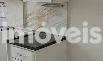 Imagem 6: Venda ou locação Apartamento 3 quartos Grajaú Belo Horizonte