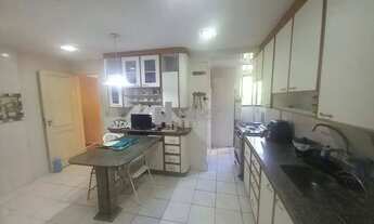 Imagem 5: APARTAMENTO À VENDA, 145M², 4 QUARTOS INCLUINDO SUÍTE, 3 VAGAS DE GARAGEM, EM CONDOMÍNIO C