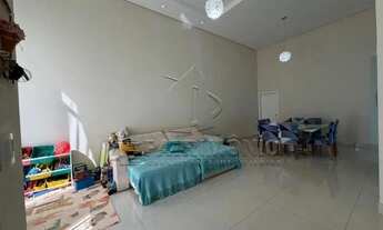 Imagem 3: CASA EM CONDOMINIO 3 QUARTOS SENDO 1 SUÍTE RESIDENCIAL RESERVA IPANEMA 1