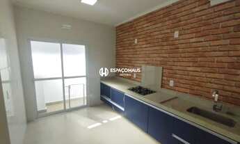 Imagem 7: Sobrado para alugar no Residencial Parque do Guarantãs, Chácara Belvedere, Indaiatuba-SP