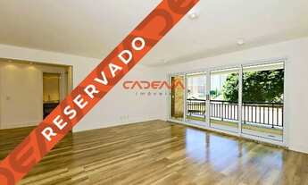 Imagem: Apartamento com 3 quartos e 2 vagas à venda