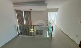 Imagem 5: Casa Duplex de Alto Padrão no Condomínio Parque Morumbi 5 Quartos | 4 Vagas