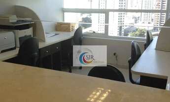 Imagem 5: Conjunto para alugar, 39 m² - Brooklin - São Paulo/SP