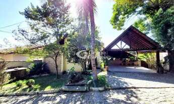 Imagem 2: Rua Cândido Portinari, nº 470 - Rua 03, Lt 25, Qd 04 - Condomínio Ubá Pendotiba - Niterói