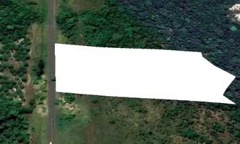 Imagem 2: Imóvel para venda possui 20000 metros quadrados em Centro - Jaguaripe - BA