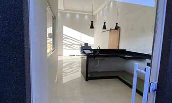 Imagem 6: Casa à venda no bairro Residencial Ary Attab - São José do Rio Preto/SP