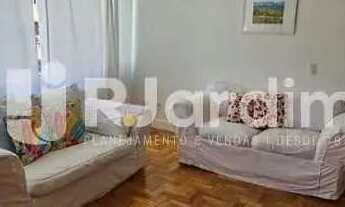 Imagem 2: Apartamento com 5 quartos à venda, 267m² - Copacabana