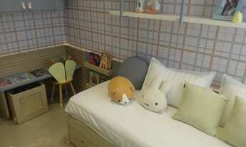 Imagem 7: Apartamento 2 quartos alto padrão na Reserva do Paiva