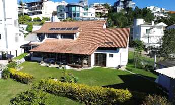 Imagem 2: Casa em Condomínio à venda, no Bairro Bosque das Mansões, São José-SC, com 4 quartos, send