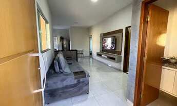 Imagem 4: Excelente Casa 3 Quartos no Granbery, 250m² Construídos- 01