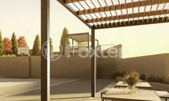 Imagem 5: Terreno em Condomínio à venda Rua Fração 2, Morada do Vale I - Gravataí