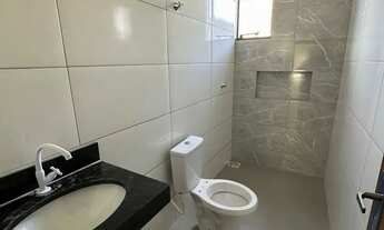 Imagem 4: Casa Parque Eldorado Oeste120m²