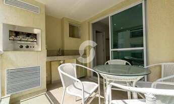 Imagem: Apartamento com 1 dormitório à venda