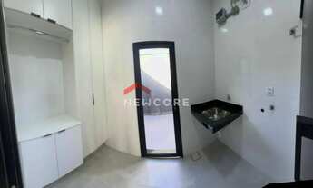 Imagem 5: Casa de condomínio em Rua E - Quinta do Salto Residence - Araraquara/SP