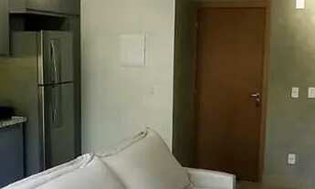 Imagem 6: Apartamento 2 quartos mobiliado com suite, Buraquinho - Lauro de Freitas