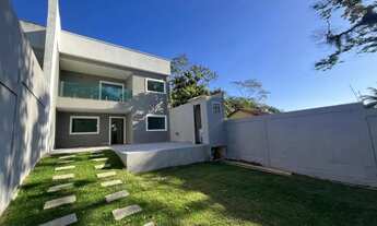 Imagem 2: Casa (Padrão), com 4 quartos e 3 banheiros para Aluguel, 220 m² em Niterói/RJ