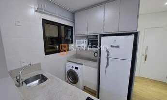 Imagem 6: Córrego Grande Apartamento com 1 dormitório